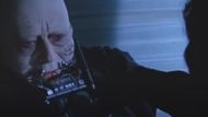 Darth Vader Saves Luke (Image Source: YouTube/ The Filming Jedi)